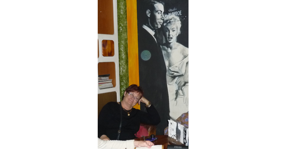 Demeterné Bogdándy Margit