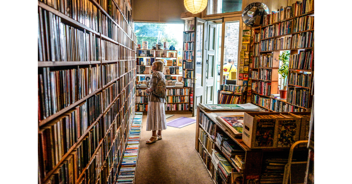 John Michael Thomson / Unsplash.com