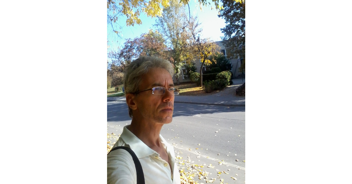 Kerékgyártó Dénes