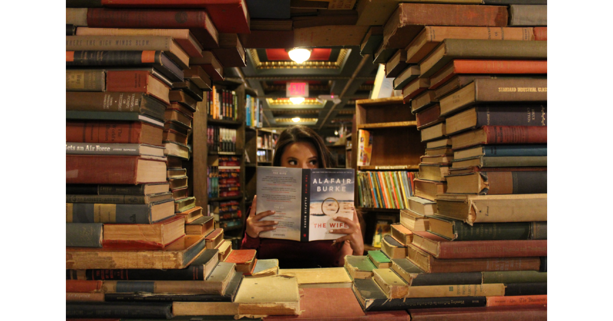 danny zjV8ptYgcEo / Unsplash.com