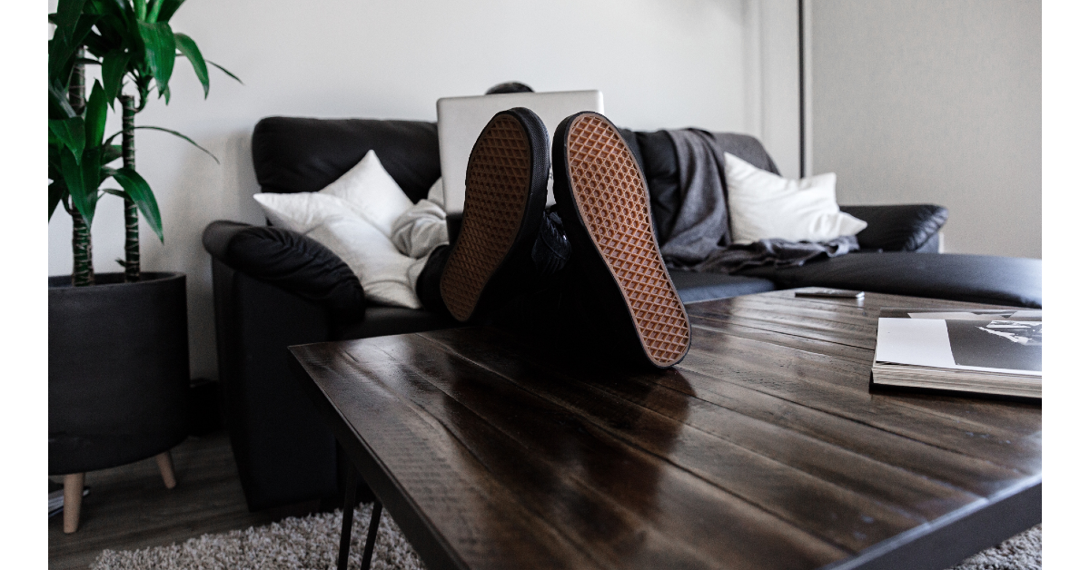 Dillon Shook / Unsplash.com