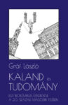 Kaland és tudomány borító