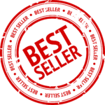 best seller pecsét