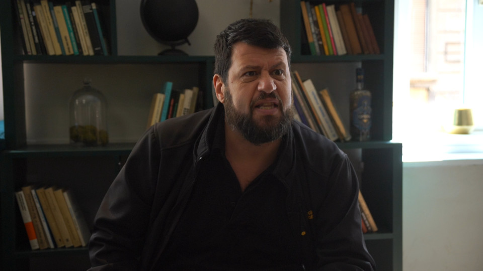 Puzsér Alföldiről - Könyv Guru TV