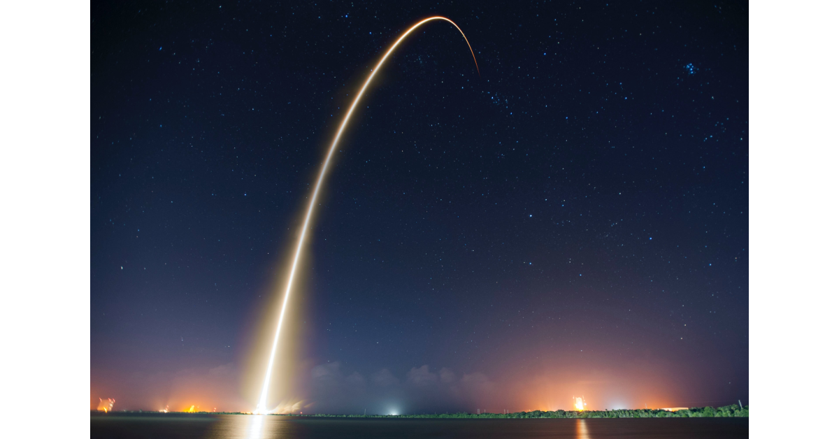 spacex-TV2gg2kZD1o / Unsplash.com