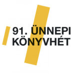 91. Ünnepi Könyvhét logo