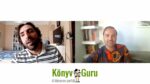 Könyv Guru TV - Galambos Ádám