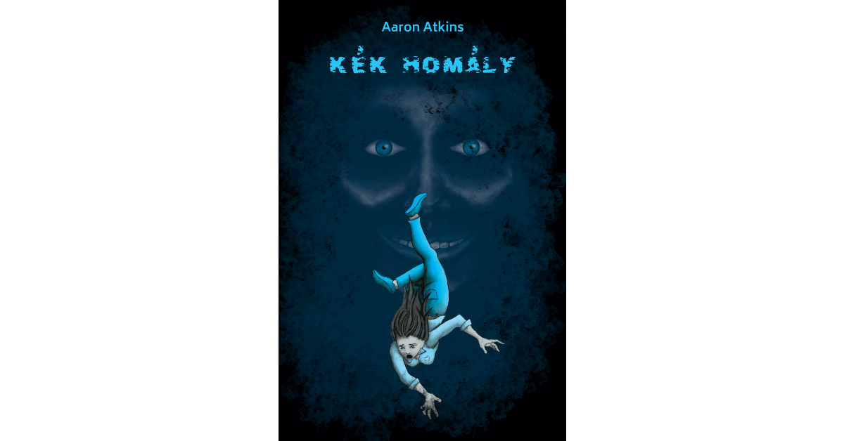Aaron Atkins: Kék homály