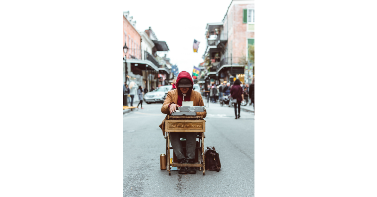 Matthew Lejune / Unsplash.com