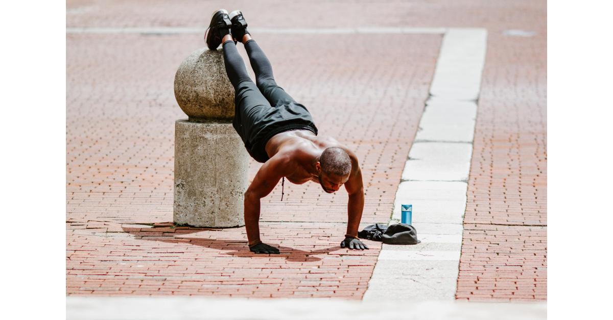 Gabe Pierce / Unsplash.com