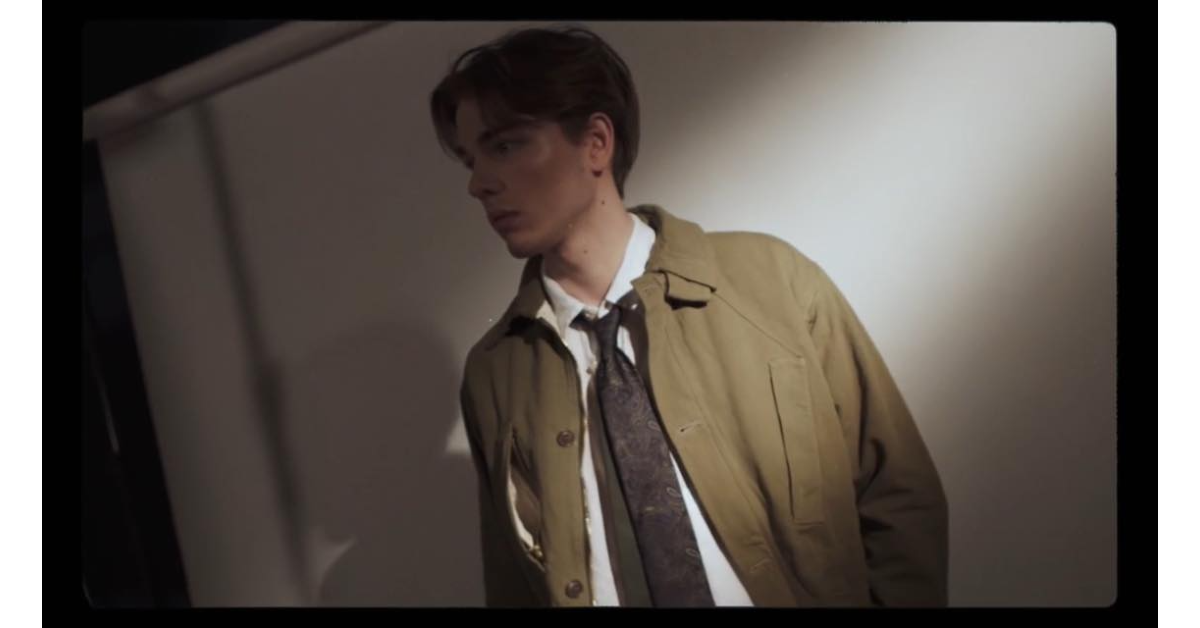 „Ha megparancsolnám magamnak, hogy most írni kell, egy szó se jönne ki belőlem”