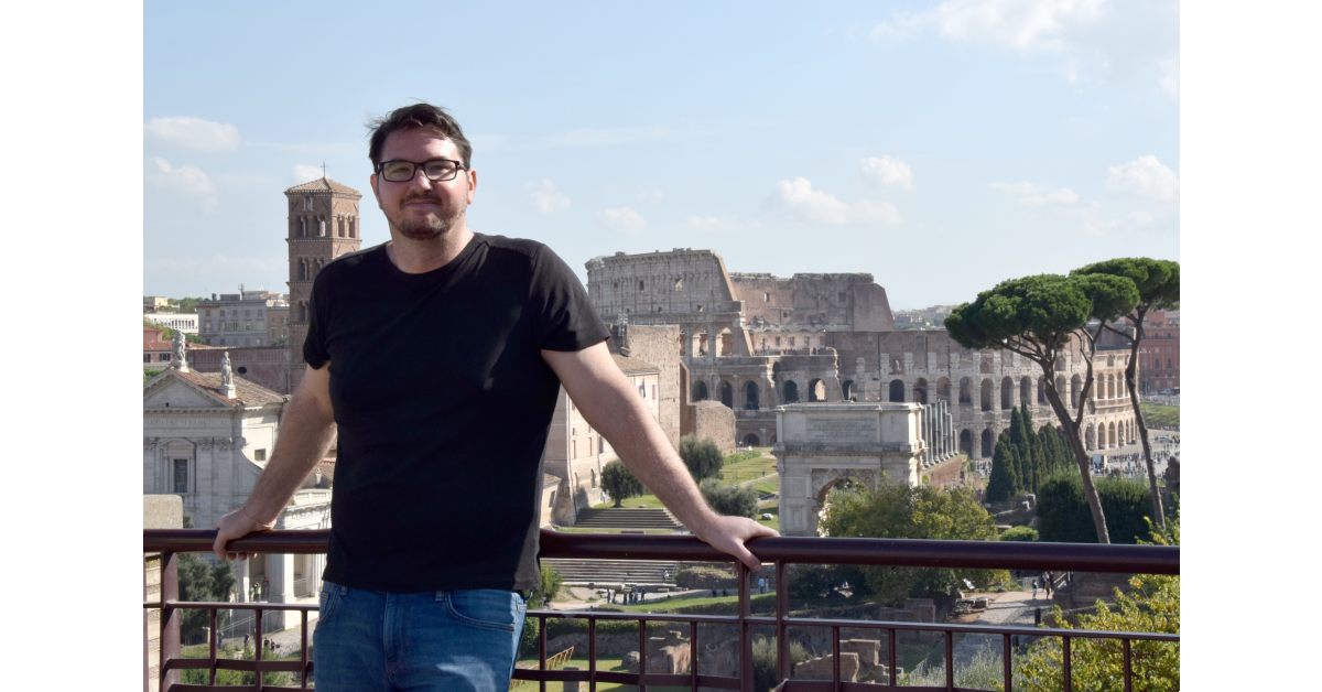 „A feladatunk az, hogy beszéljünk a kényes témákról”