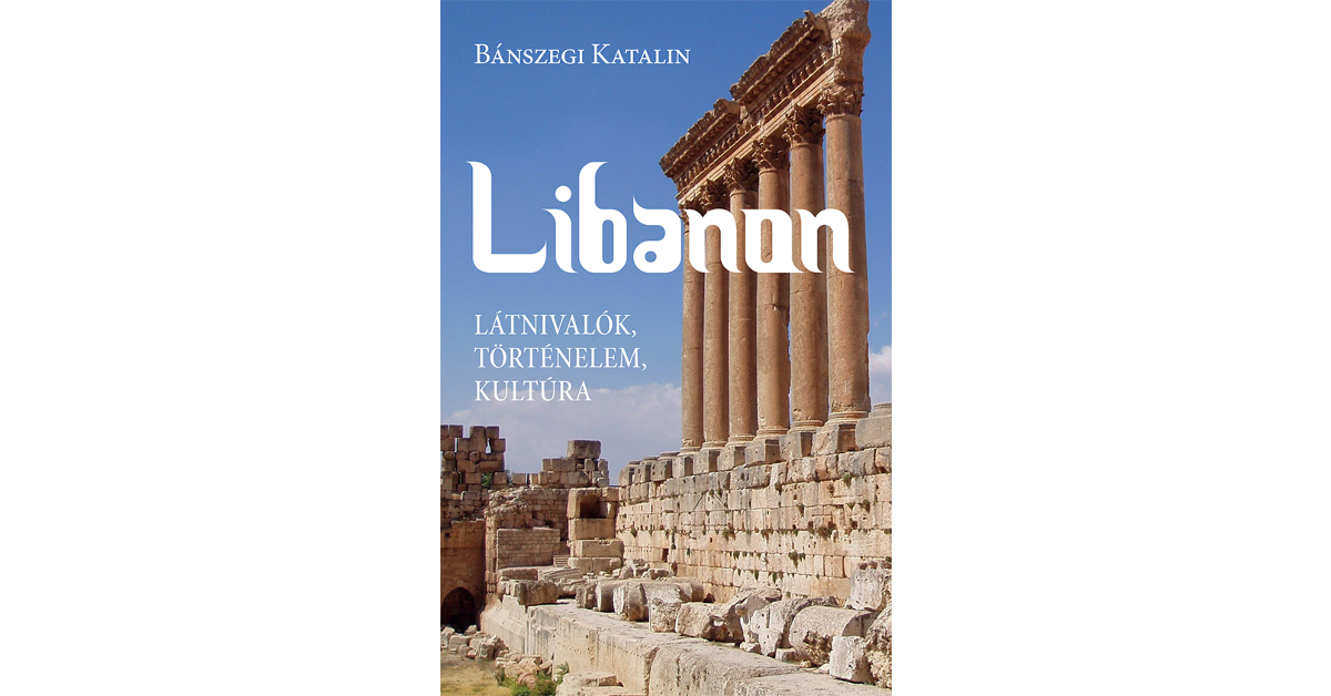 Bánszegi_Katalin-Libanon