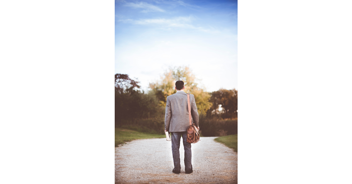 Ben White / Unsplash.com