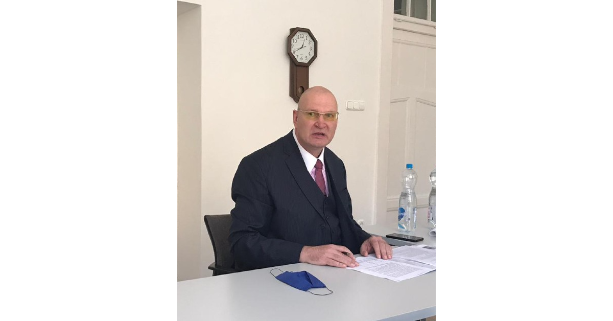 Pataki János István