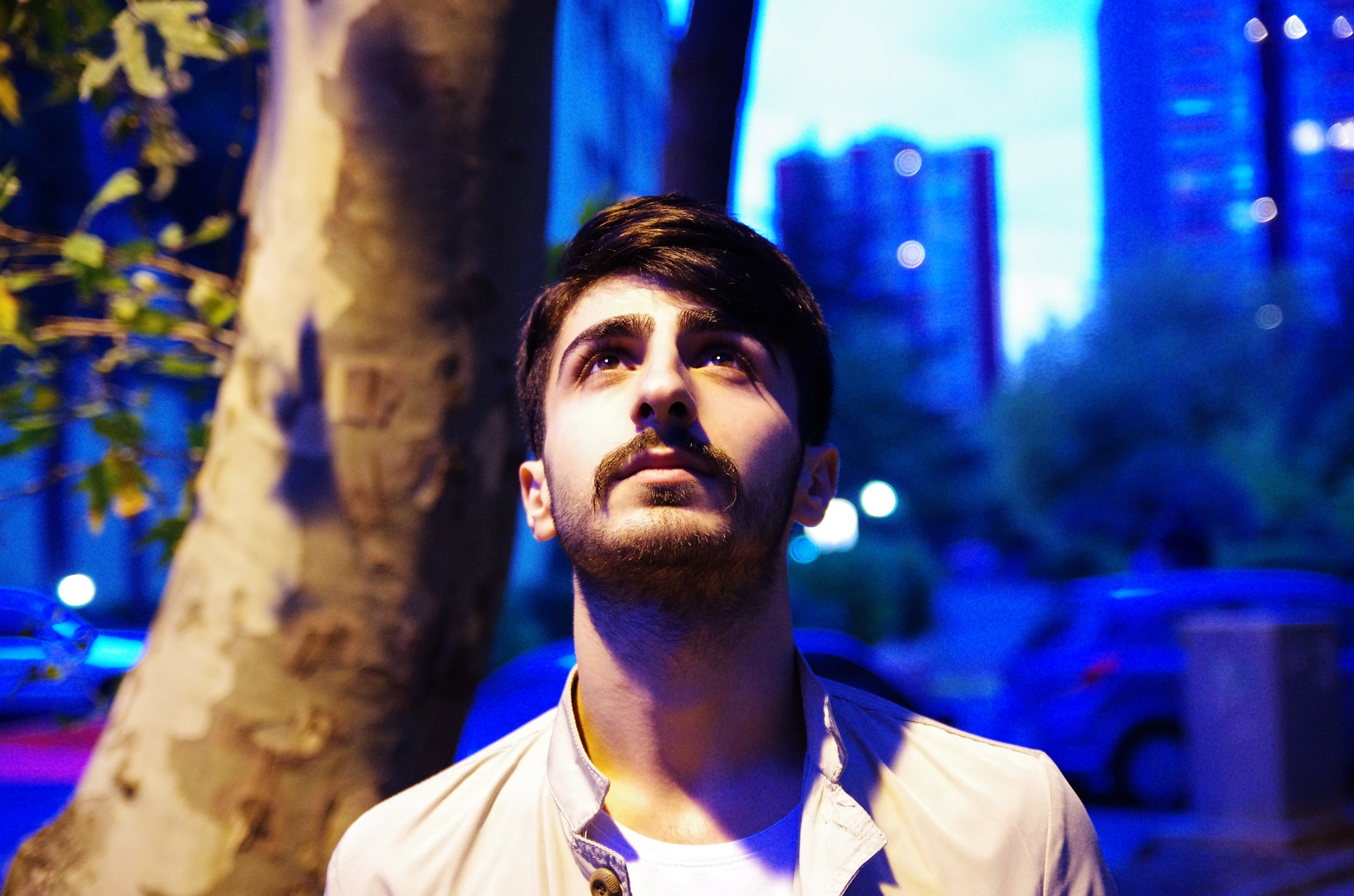 Krisz ötletei/„Neked ki a példaképed?”