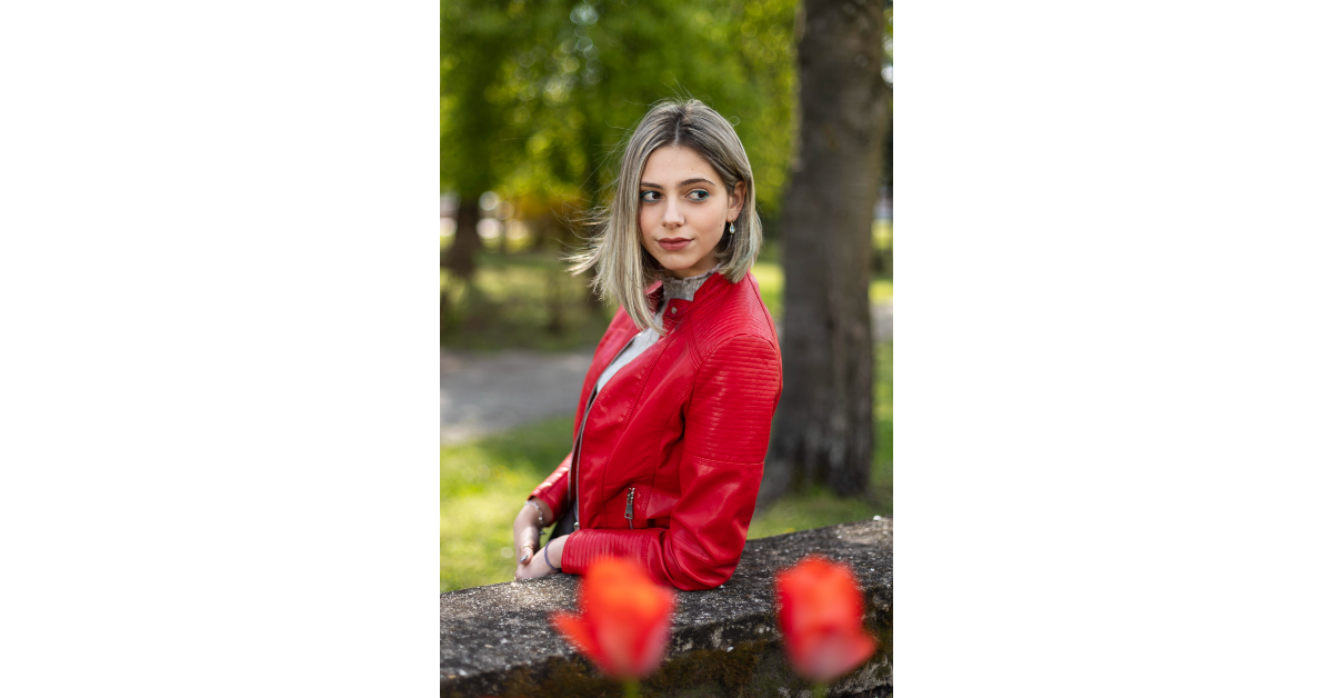 „Mint minden történetemet, ezt is megálmodtam”