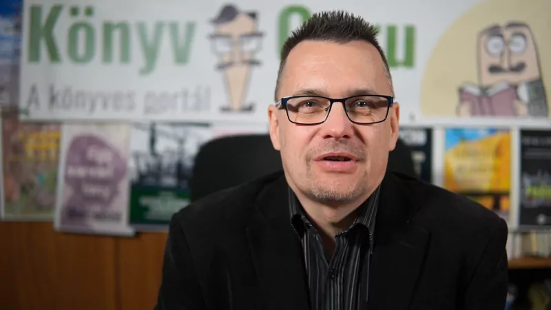 Visszaemlékezések kiadása - Könyv Guru TV