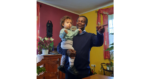 Steve Boateng 1