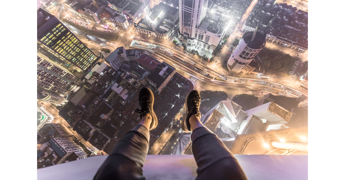 Denys Nevozhai / Unsplash.com