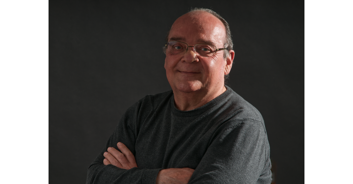 L. Murányi László