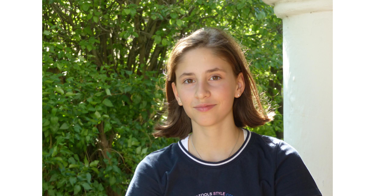 A tél még igazi tél, a főszereplők pedig nem a telefonjukat nyomkodják