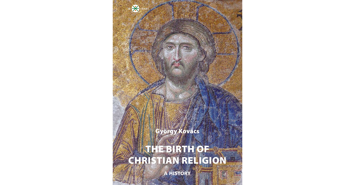 Kovács György Christian religion