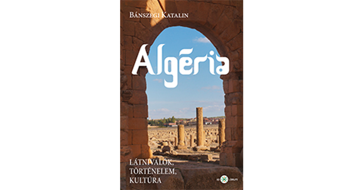 Bánszegi Katalin Algéria