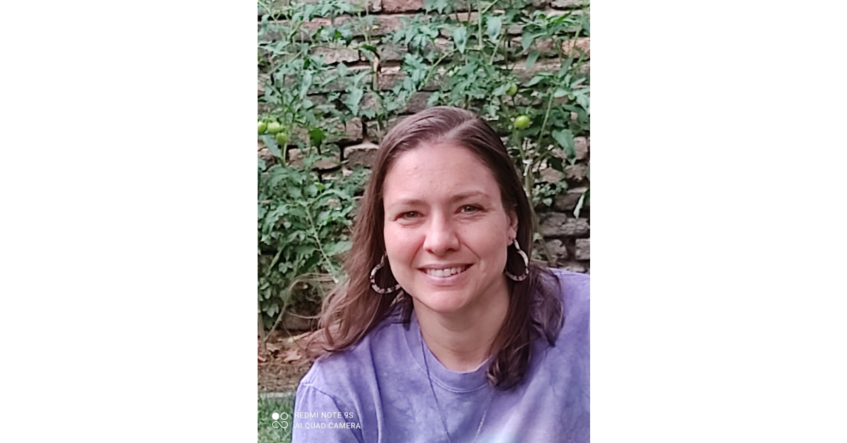 „A gondolatok, a szavak úgy követték egymást a fejemben, mintha egy filmet néztem volna”