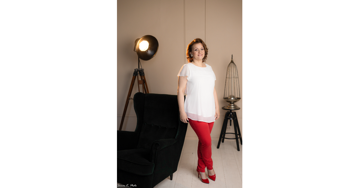 „A belső hangunk mindig jó irányba visz minket”