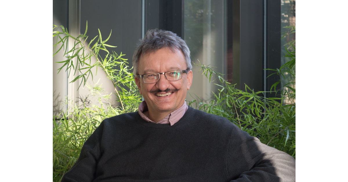 Körösényi András