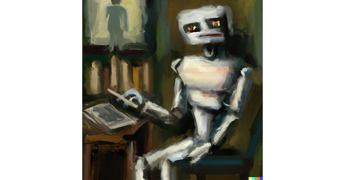 Dall E AI and writer