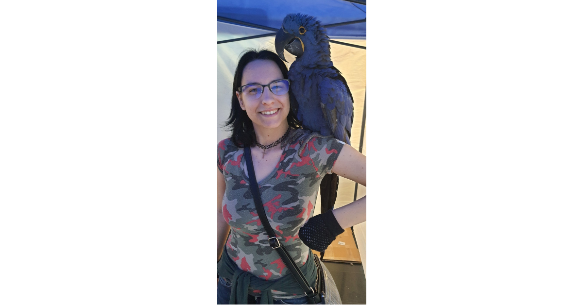 Mlcuch Brenda Nicole