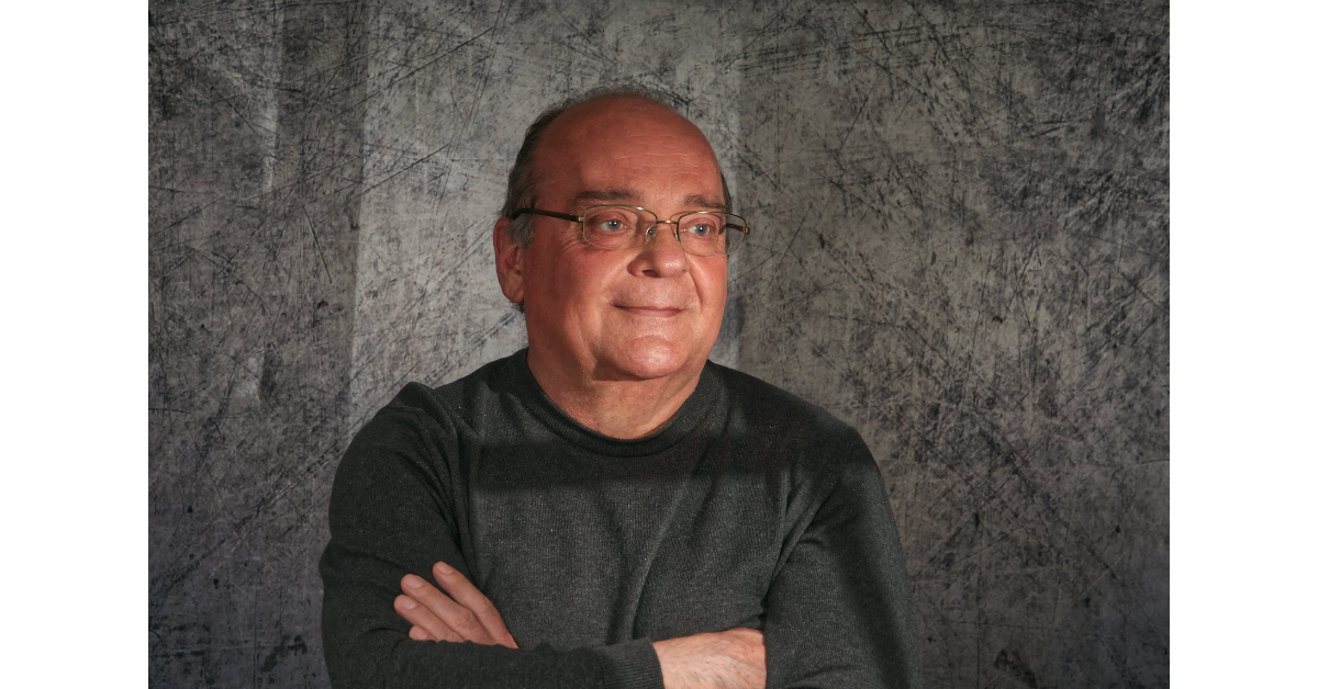 „Számomra elsősorban az ember lett a fontos, a háborút elszenvedő áldozat”