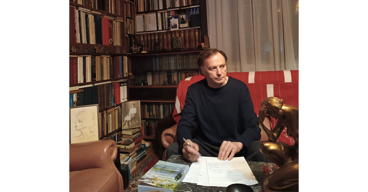 Nagybaczoni Molnár Ferenc