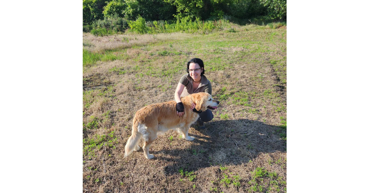 Mlcuch Brenda Nicole