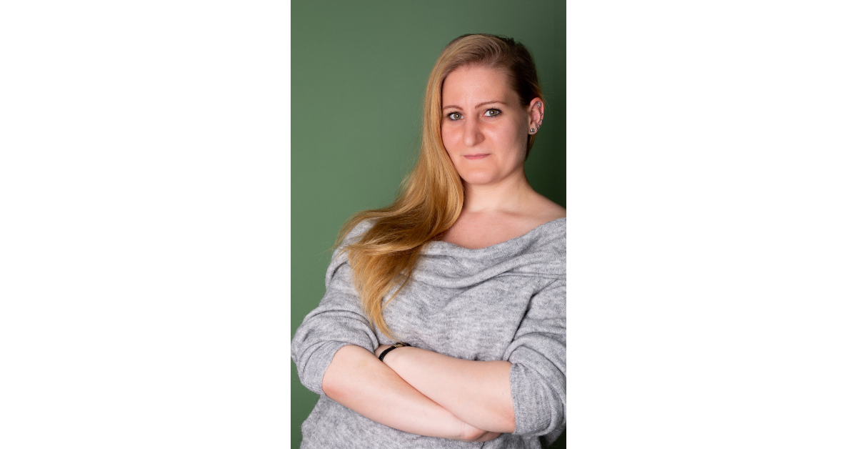 Kollerné Gintli Eszter