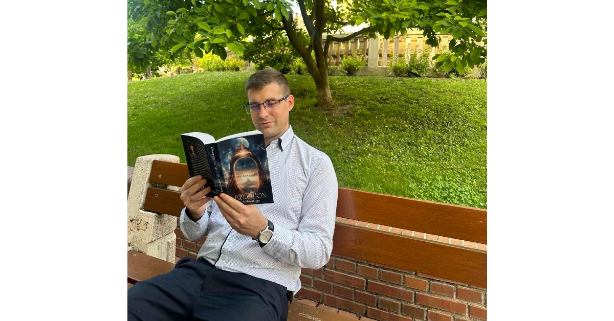 A. L. Kovács Szilárd