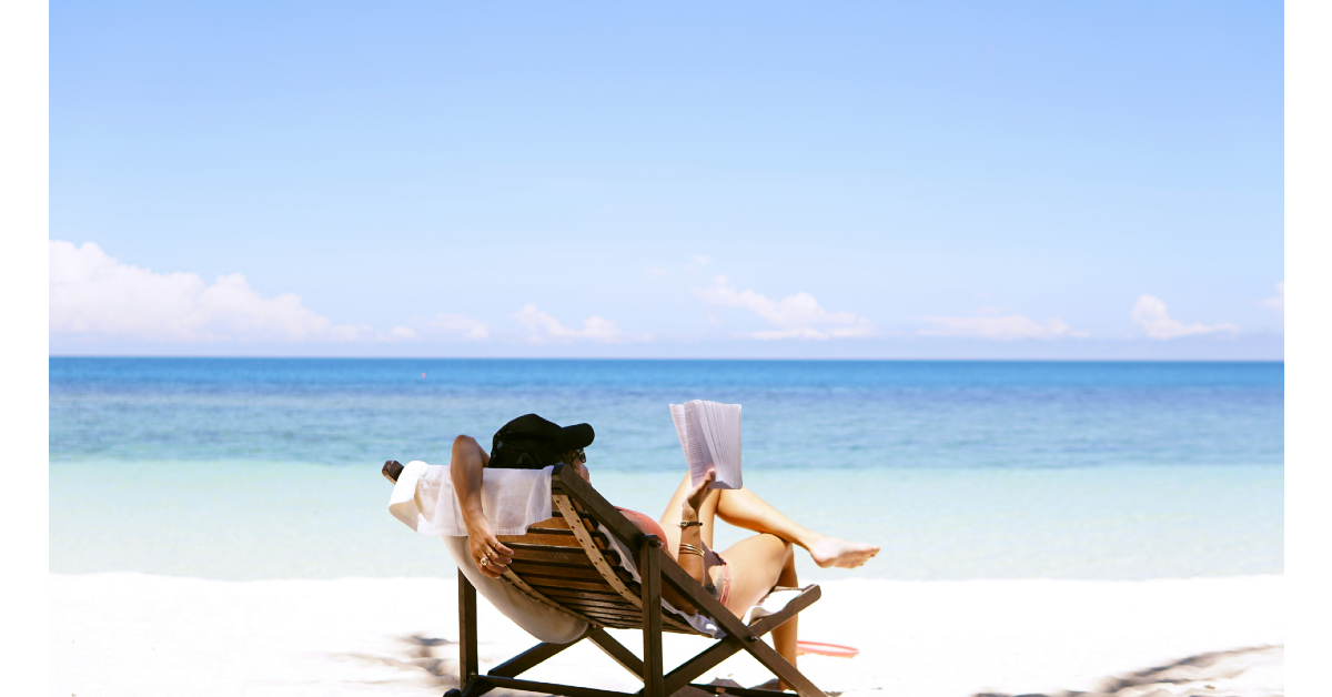 Chen Mizrach / Unsplash.com