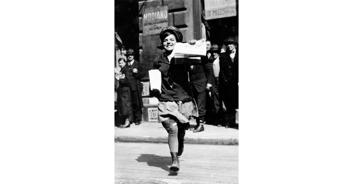 Fortepan_228979_Salusinszky-Imre