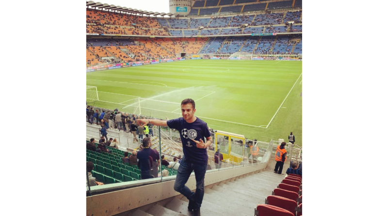 Kaszás Levente