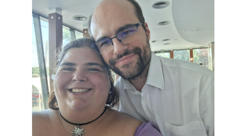 Endi és Miko Monori