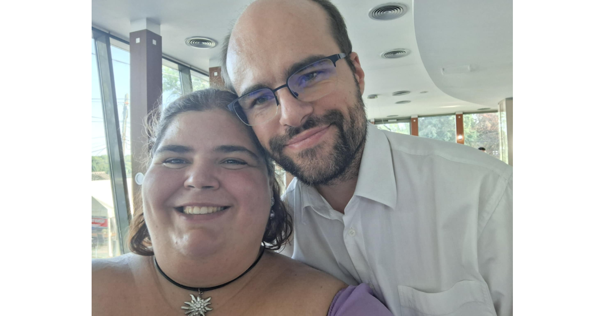 Endi és Miko Monori