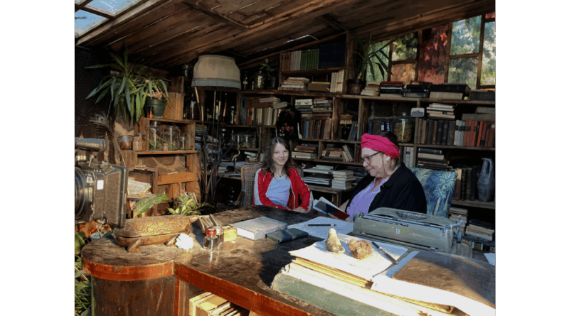 Véletlenül írtam egy könyvet