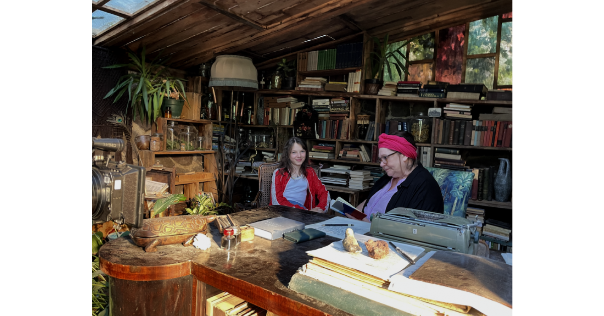 Véletlenül írtam egy könyvet