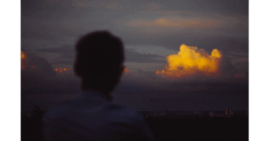 Íróként nyaralni: hogyan lesz a csendből történet?