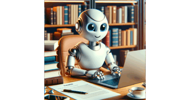 Hogyan használjuk a mesterséges intelligenciát a regényírásban? 1/4. Hogyan használjuk a mesterséges intelligenciát a regényírásban? 1/4.