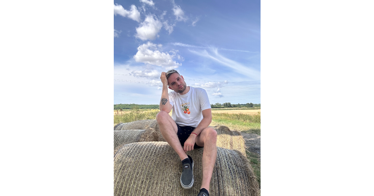 Gazdag Tamás Dávid