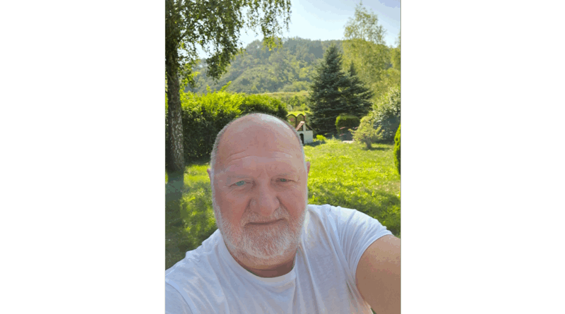 Sárvári János