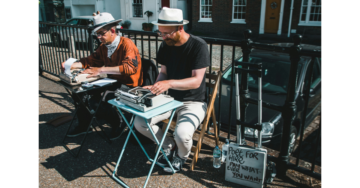 Andraz Lazic / Unsplash.com